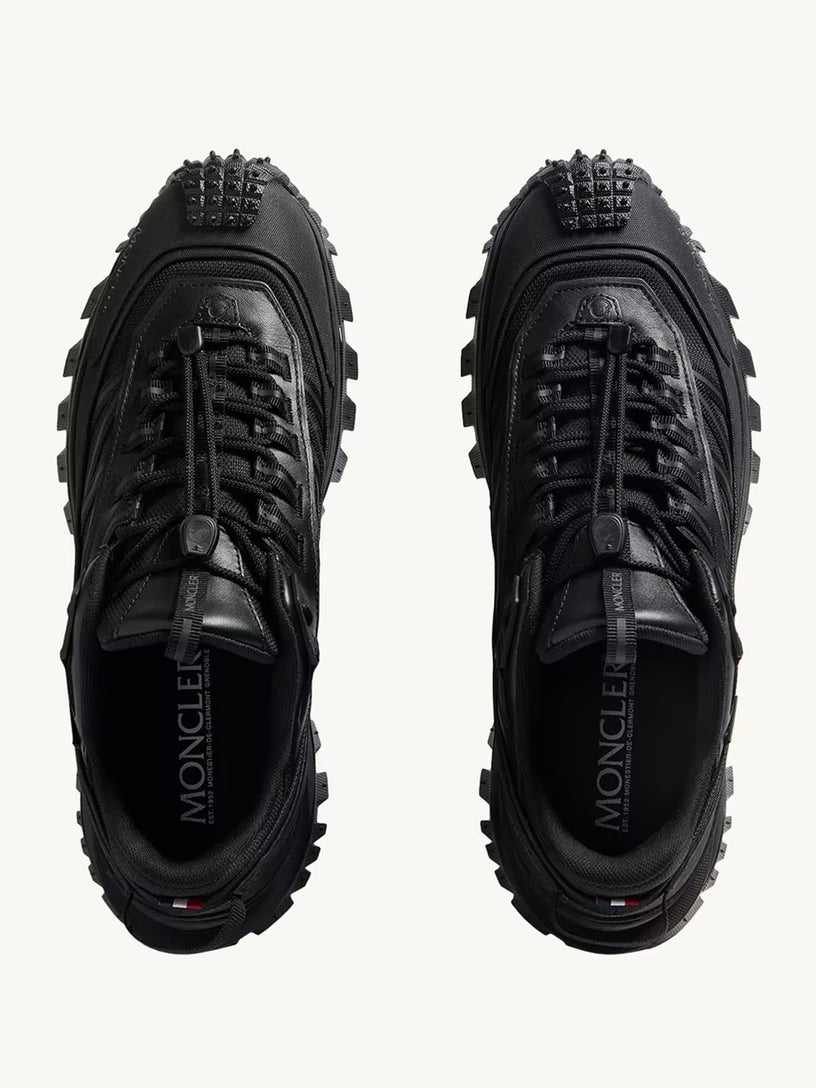 Sneaker Trailgrip GTX