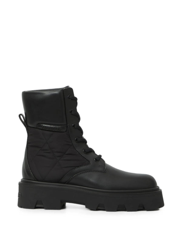 Aurea Boots