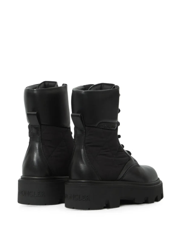 Aurea Boots