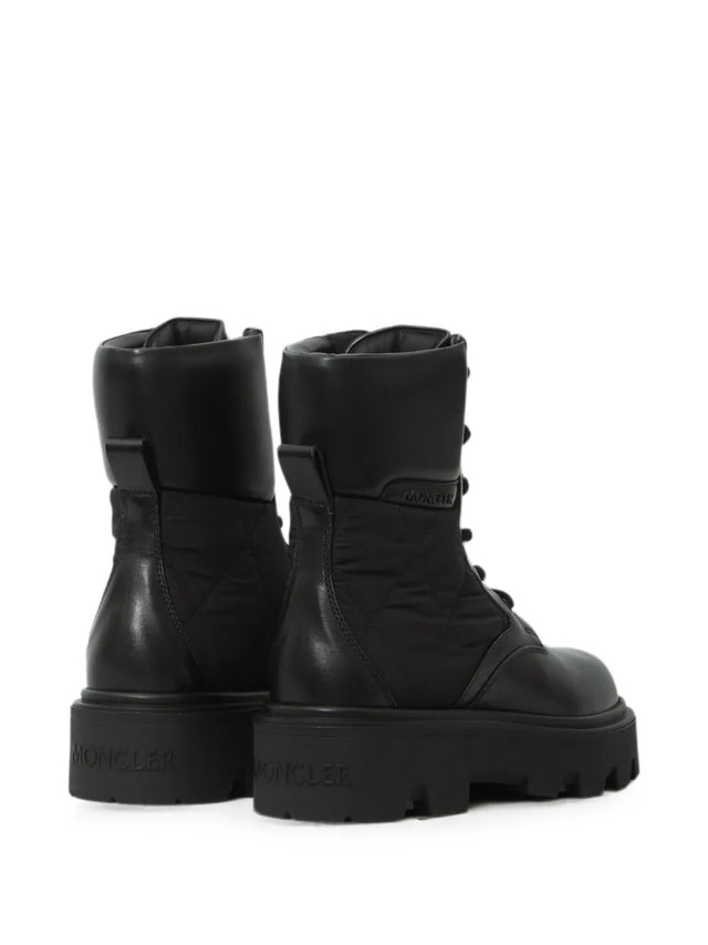 Aurea Boots