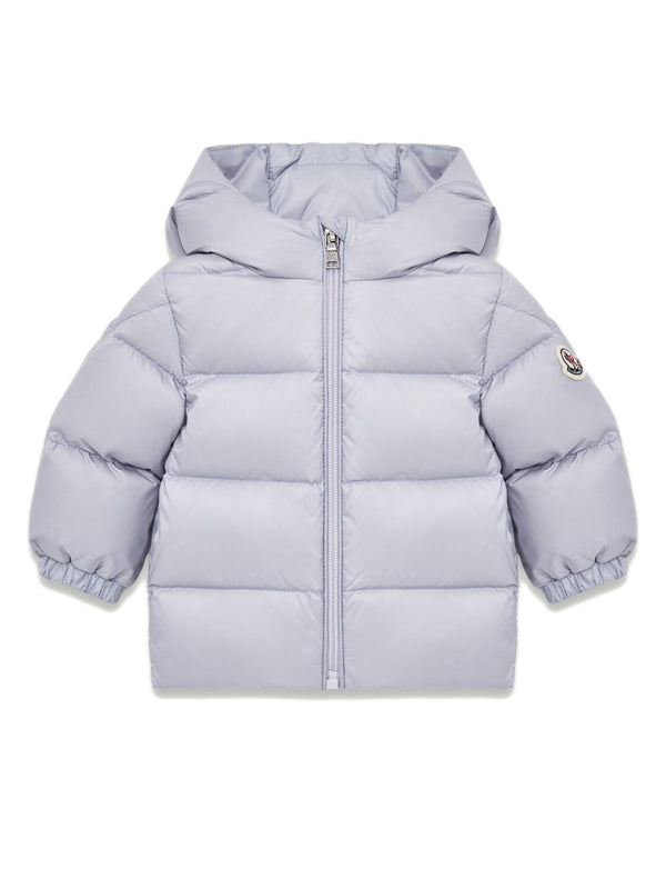 Sharon Hooded Down Jacket