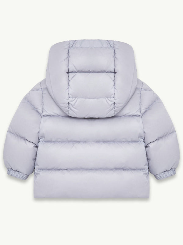 Sharon Hooded Down Jacket