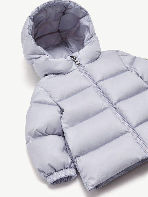 Sharon Hooded Down Jacket
