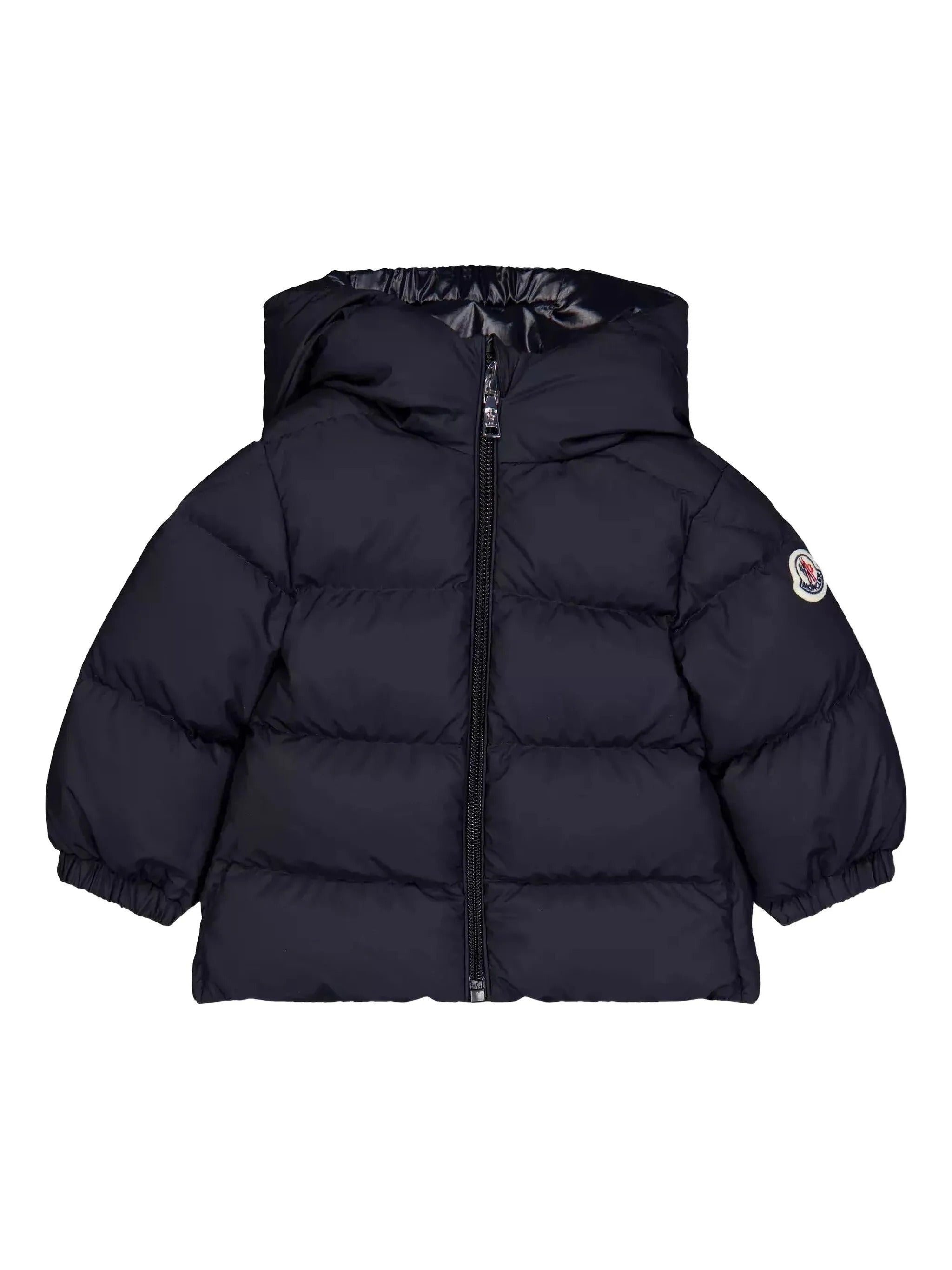 Moncler Enfant 샤론 후드 다운 자켓