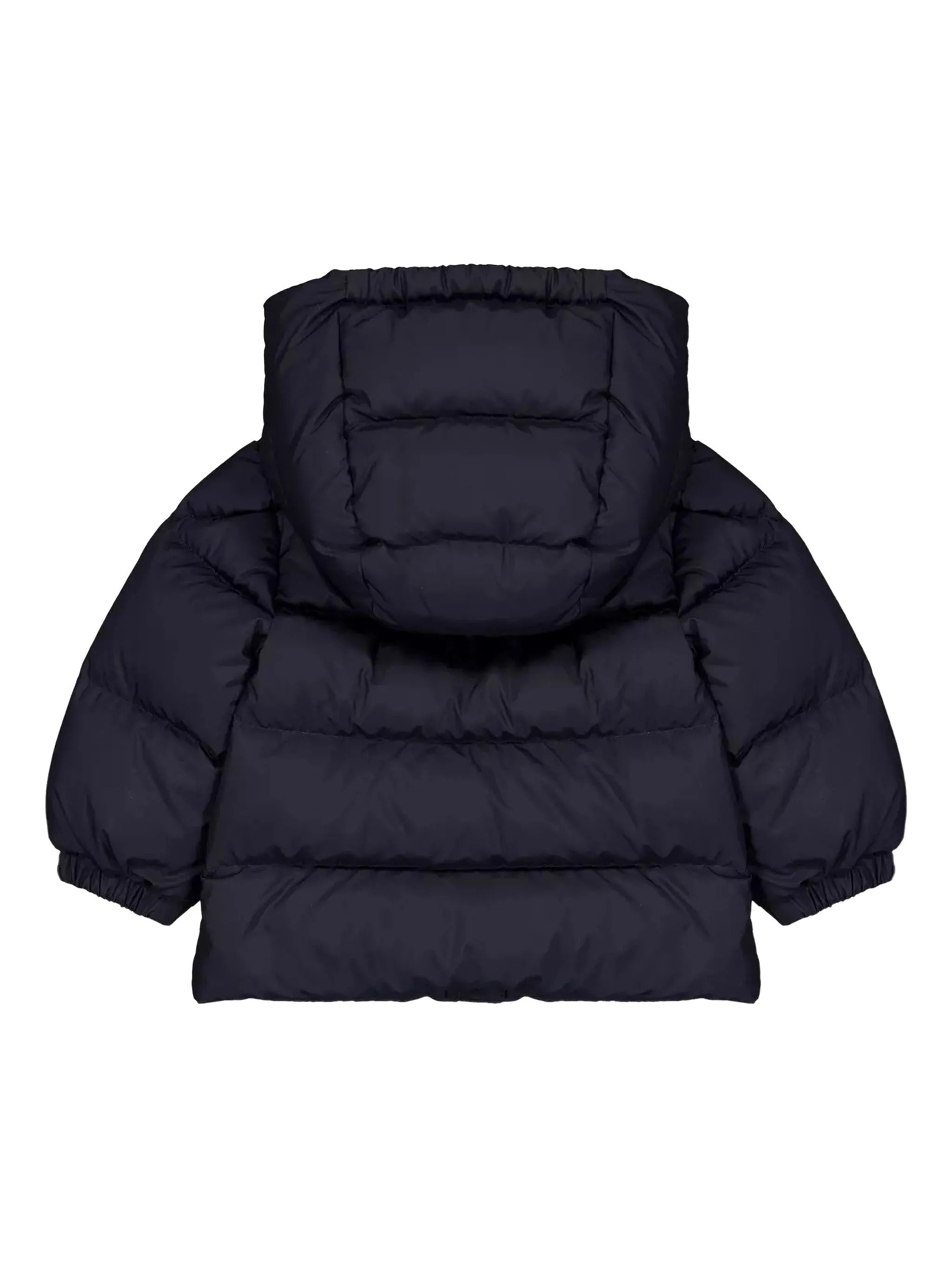 Moncler Enfant 샤론 후드 다운 자켓