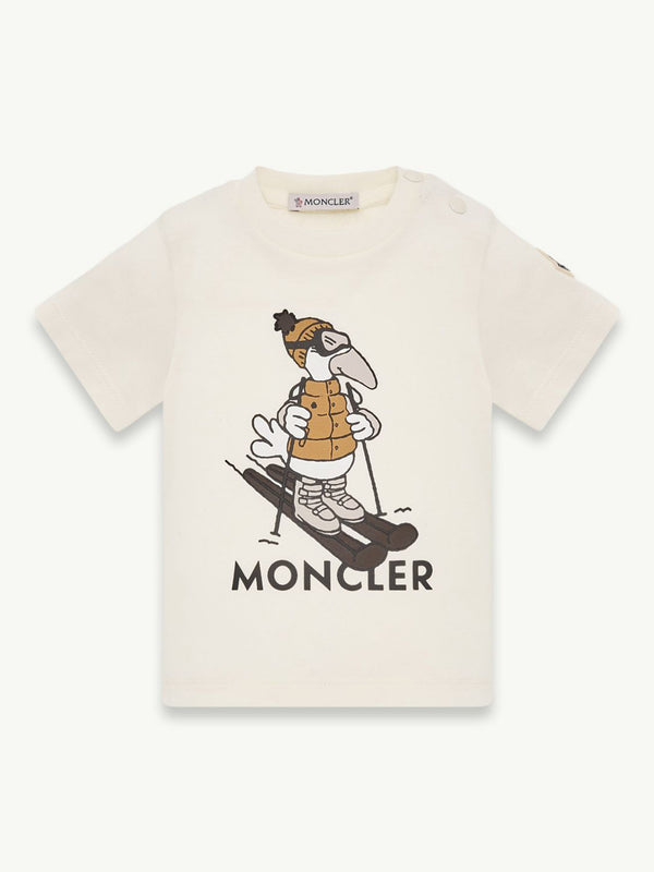 MonDuck Cotton Blend T-shirt
