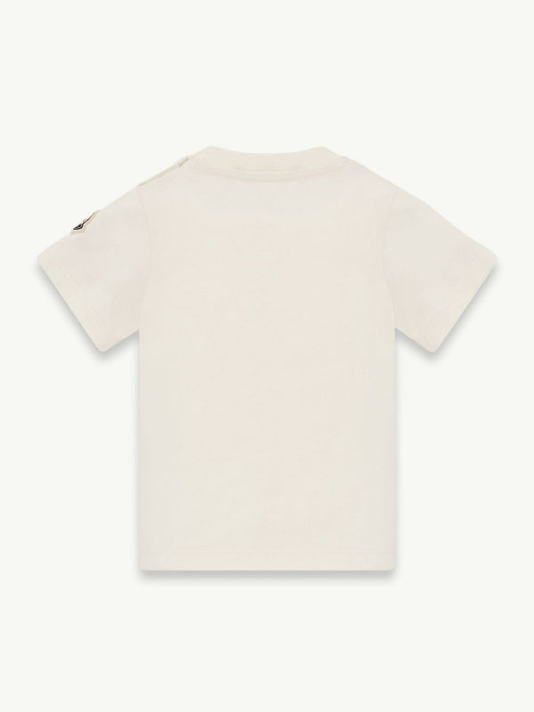 MonDuck Cotton Blend T-shirt