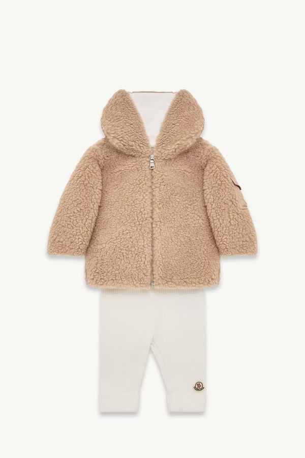 Teddy & Cotton Set