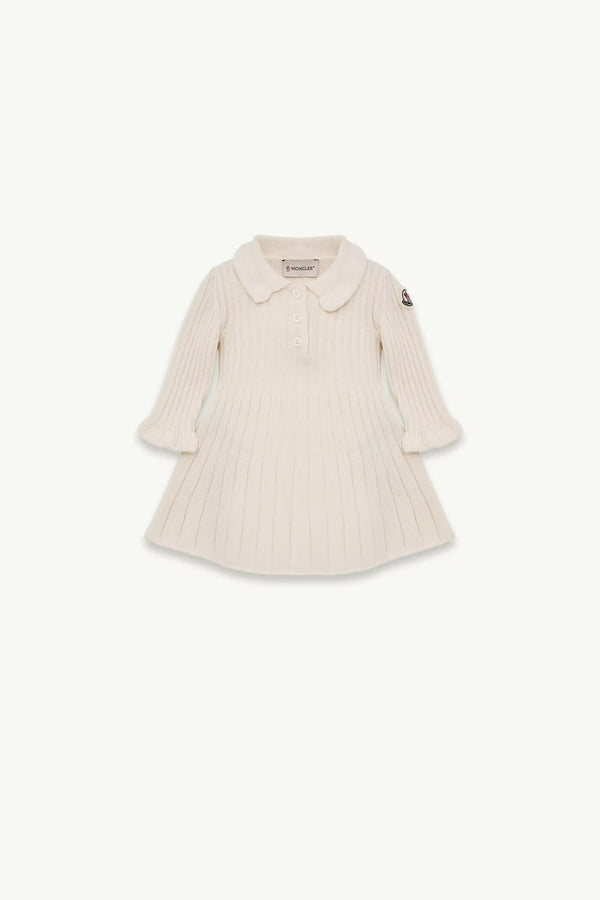 Wool Dress