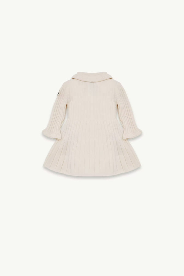 Wool Dress