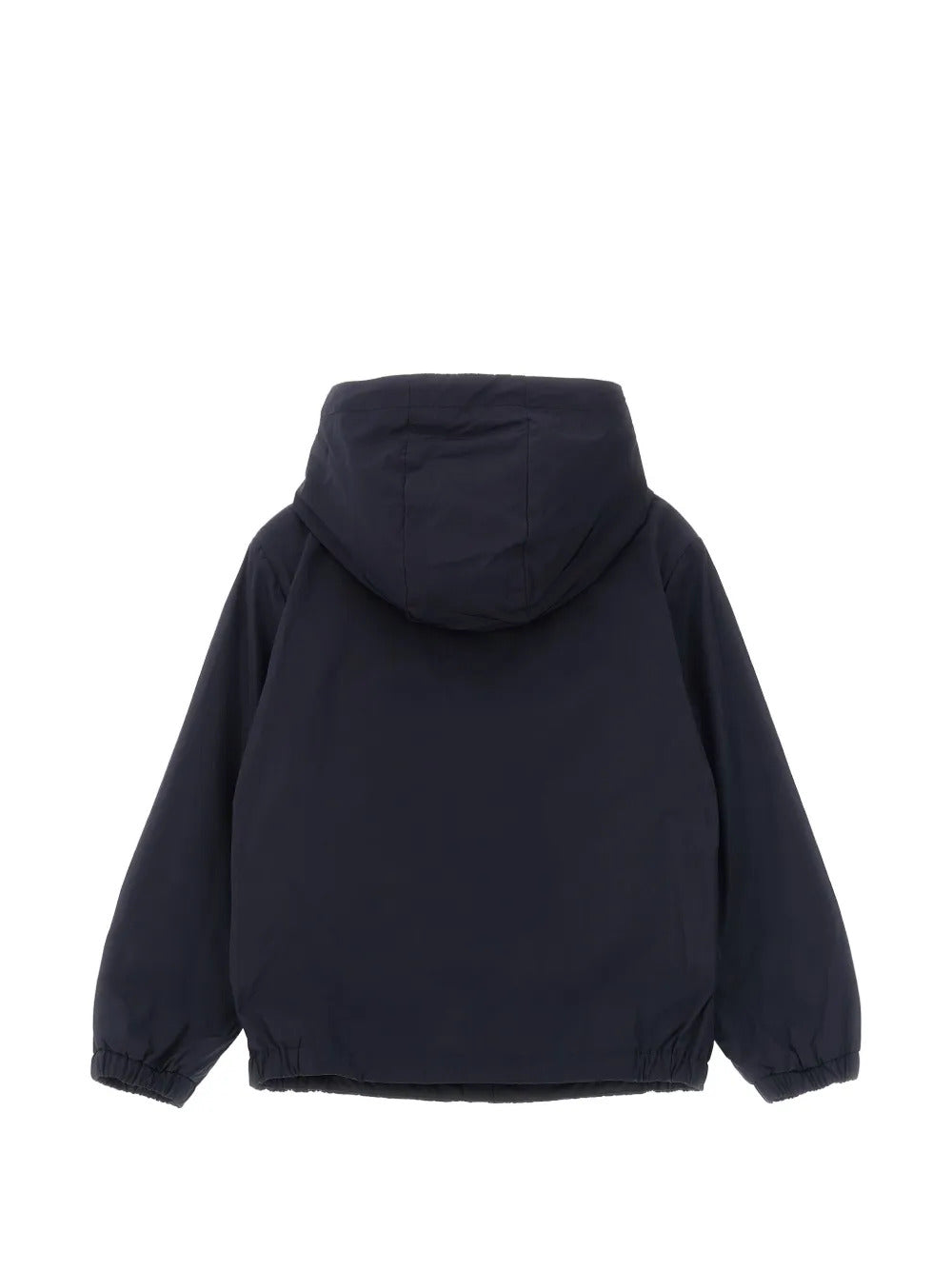 Giacca con cappuccio Xavian