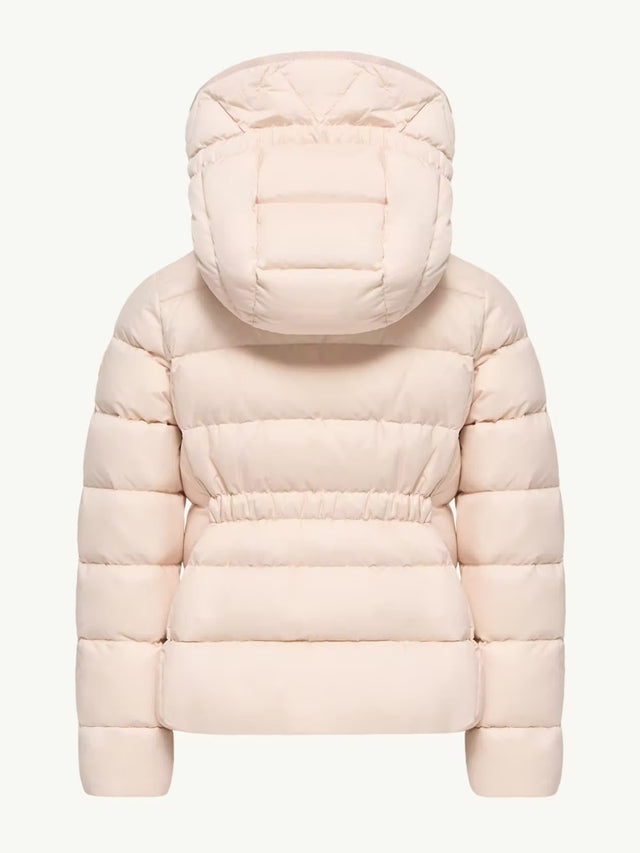 Avoce Hooded Down Jacket