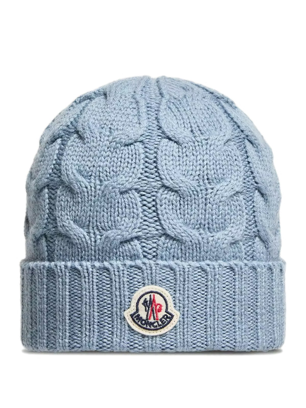 Wool Beanie