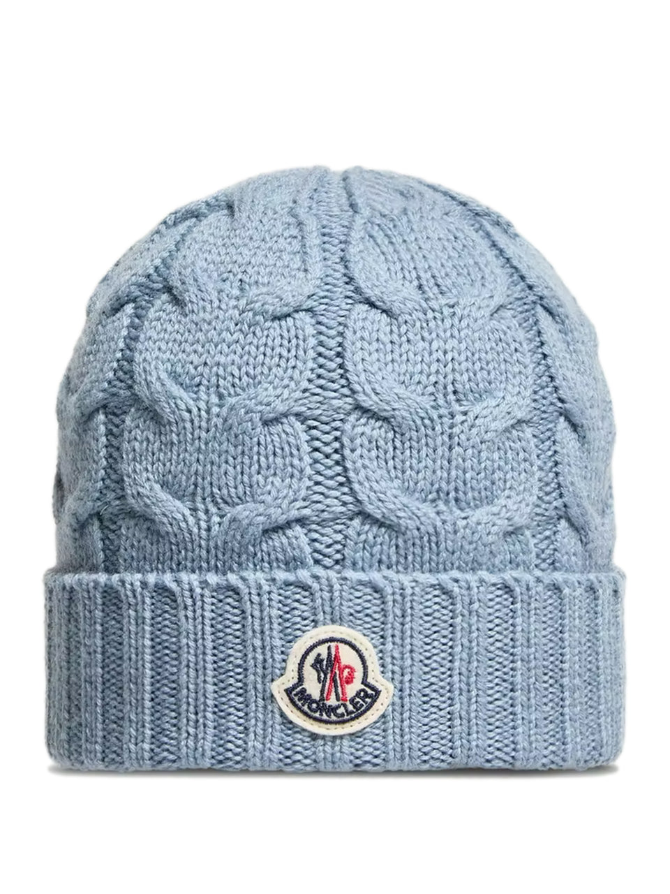 Wool Beanie