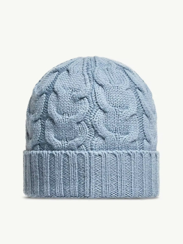 Wool Beanie