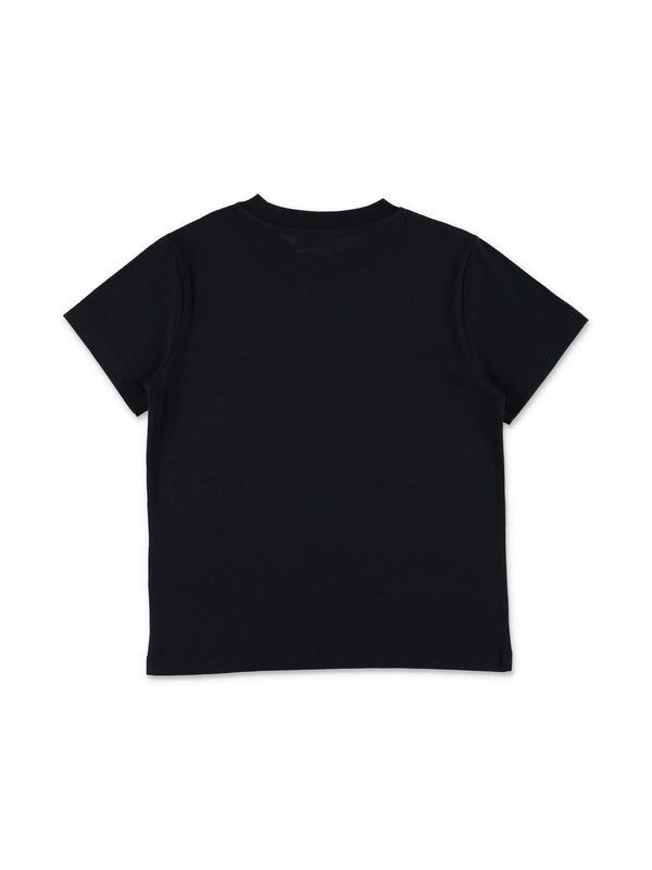 Logo Cotton T-Shirt