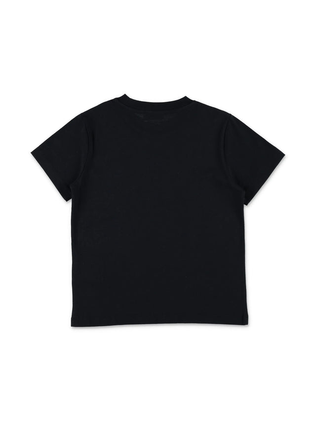 Logo Cotton T-Shirt