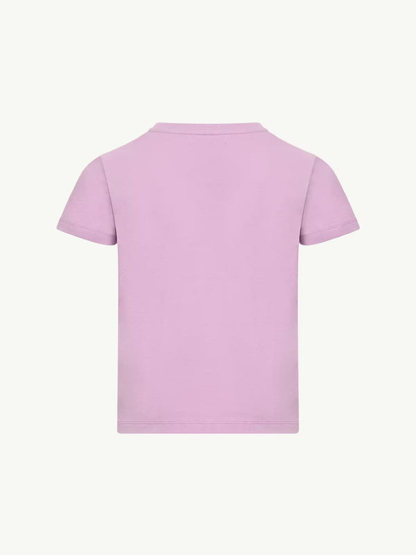 Logo Cotton T-Shirt