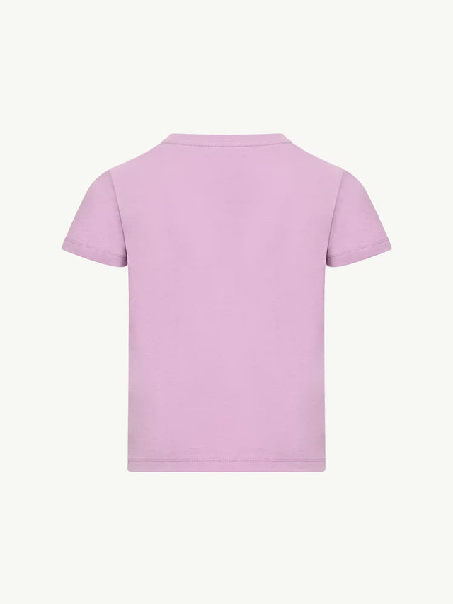 Logo Cotton T-Shirt