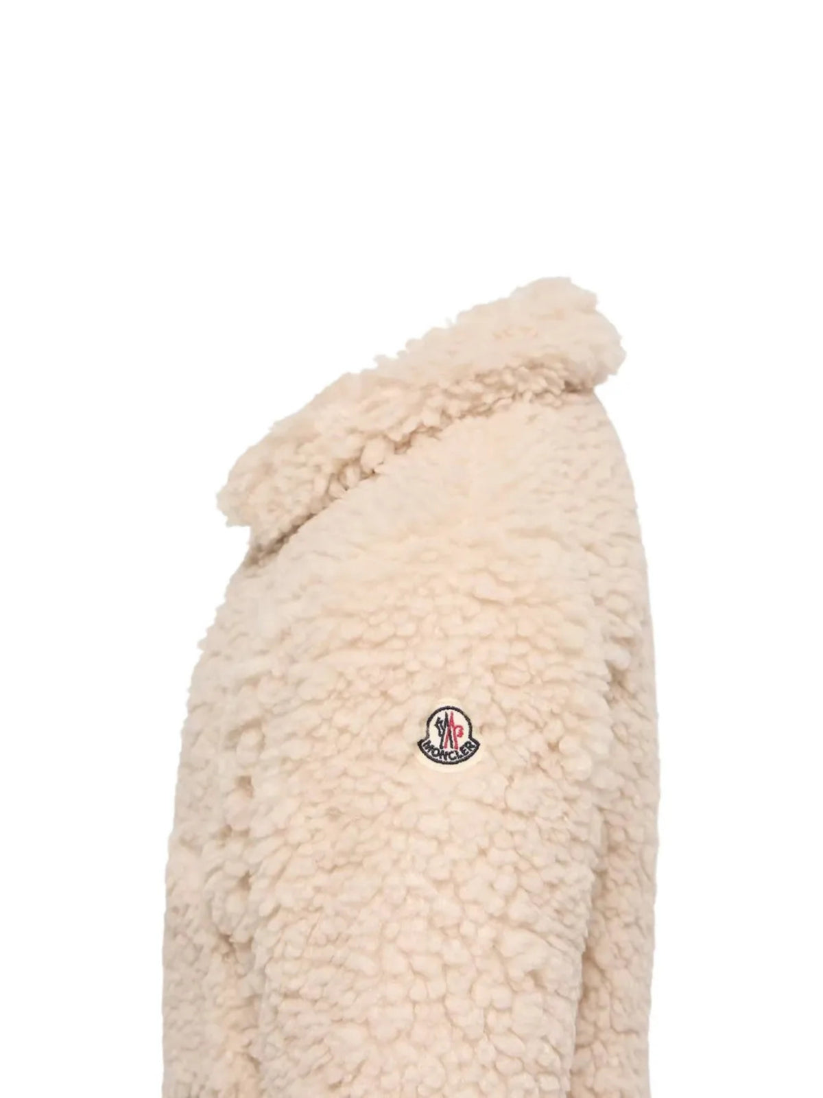 Felpa zippata