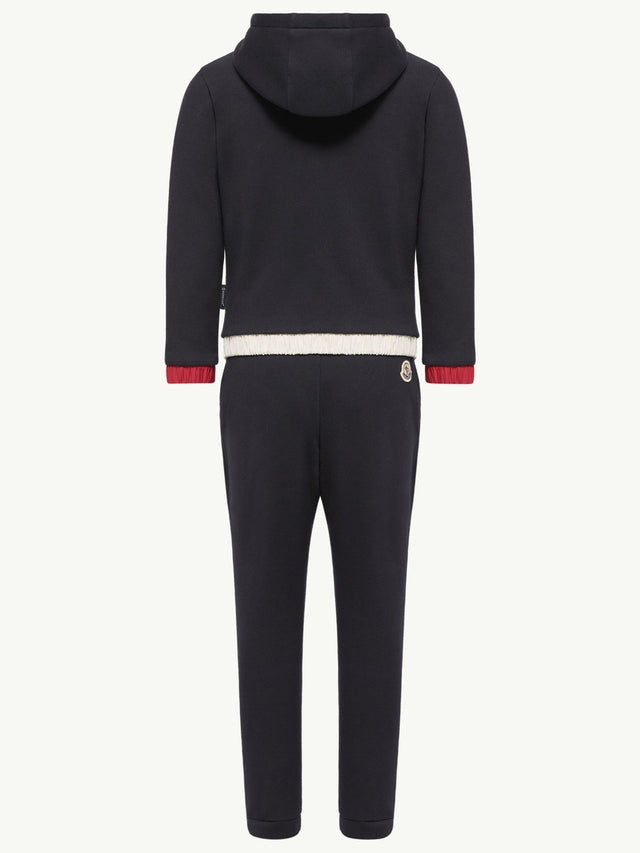Fleece Tracksuit
