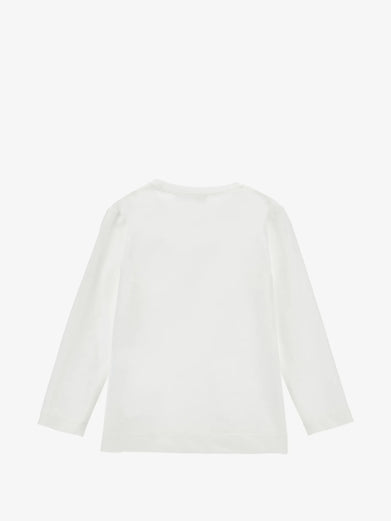 T-shirt Fiocco Girl Scout