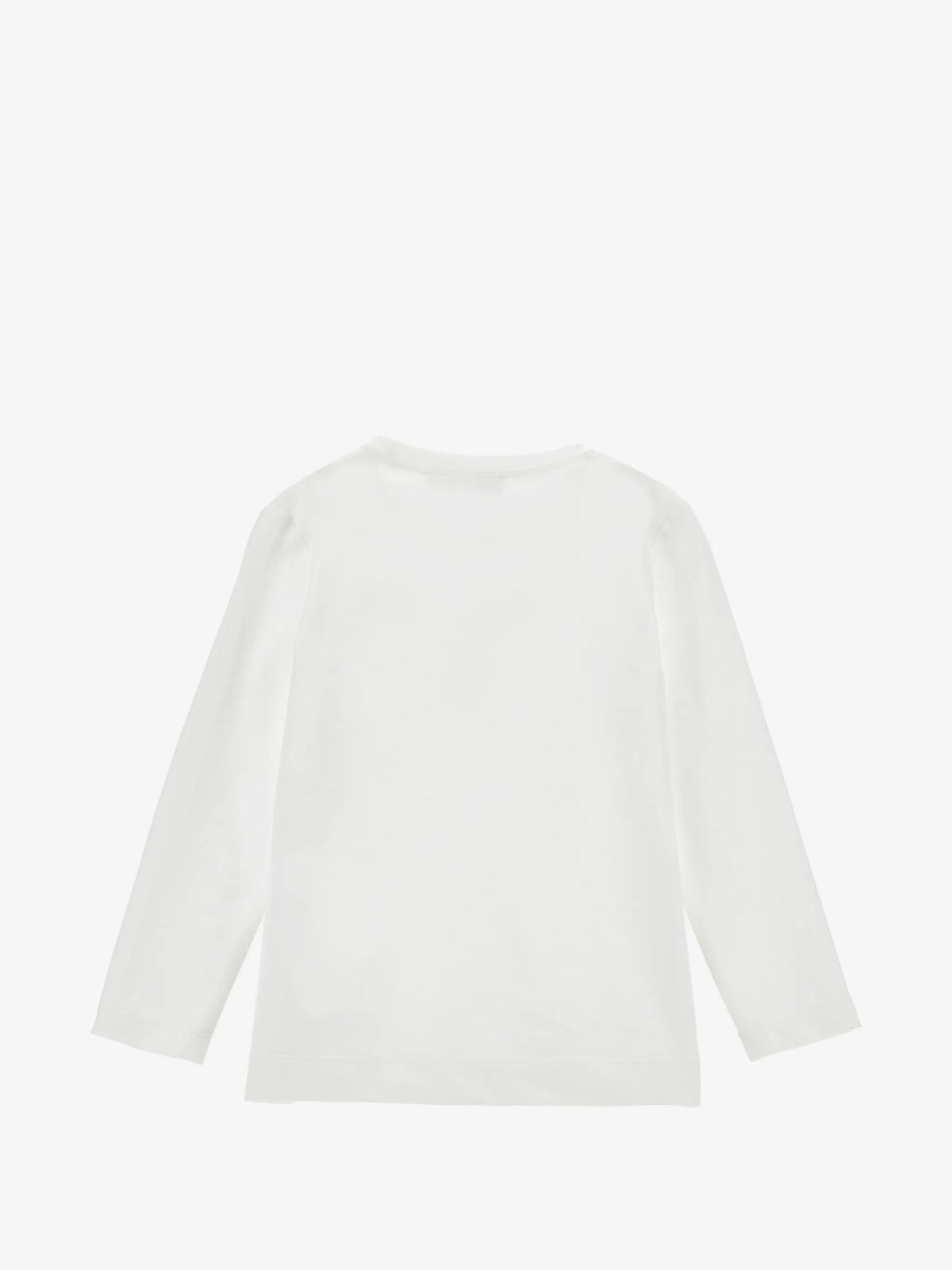 T-shirt Fiocco Girl Scout