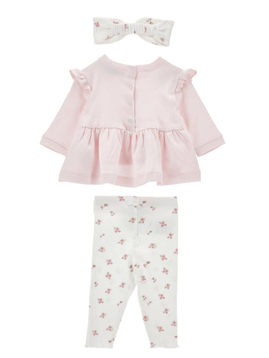 Set Casacca Leggings Fiocchi