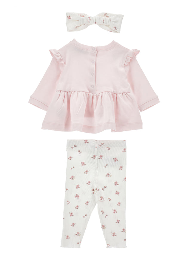 Set Casacca Leggings Fiocchi