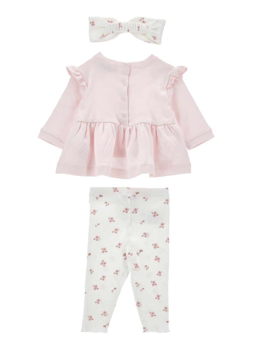 Set Casacca Leggings Fiocchi