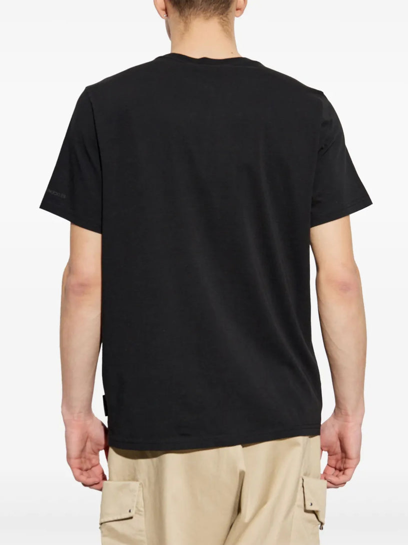 Crescent t-shirt