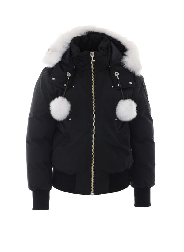 Debbie down bomber