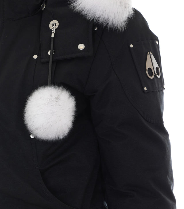 Debbie down bomber