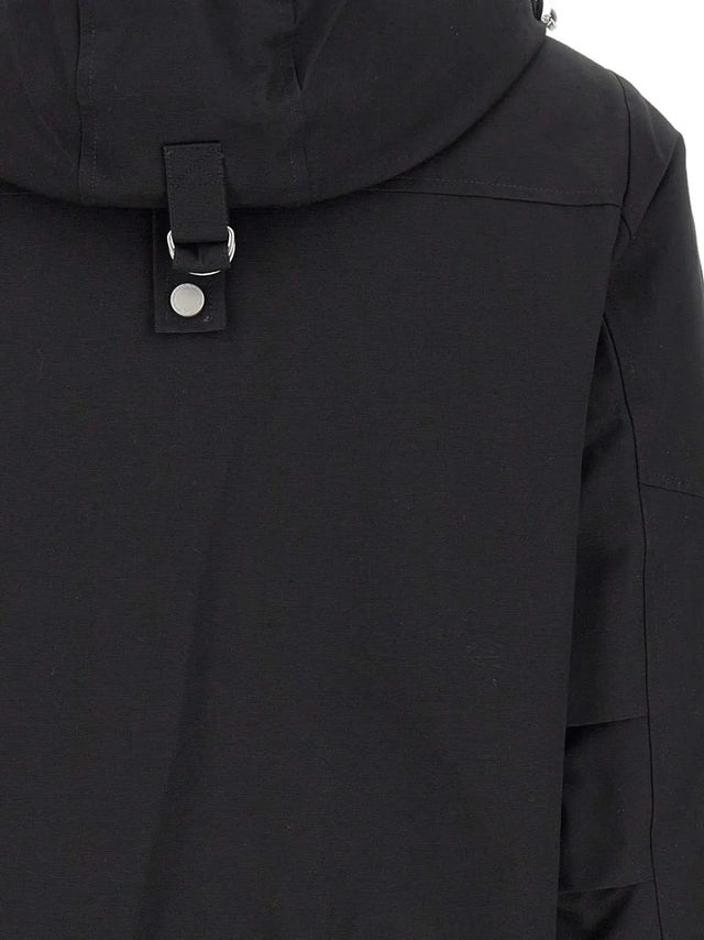 Debbie down bomber