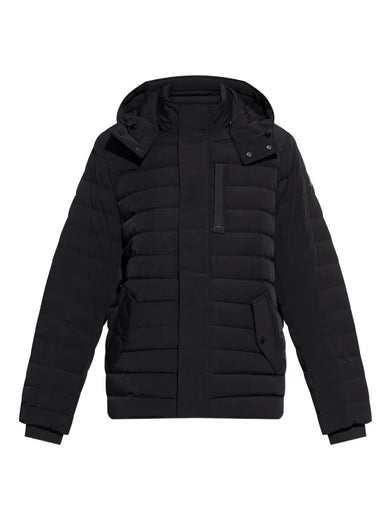 Piumino Greystone