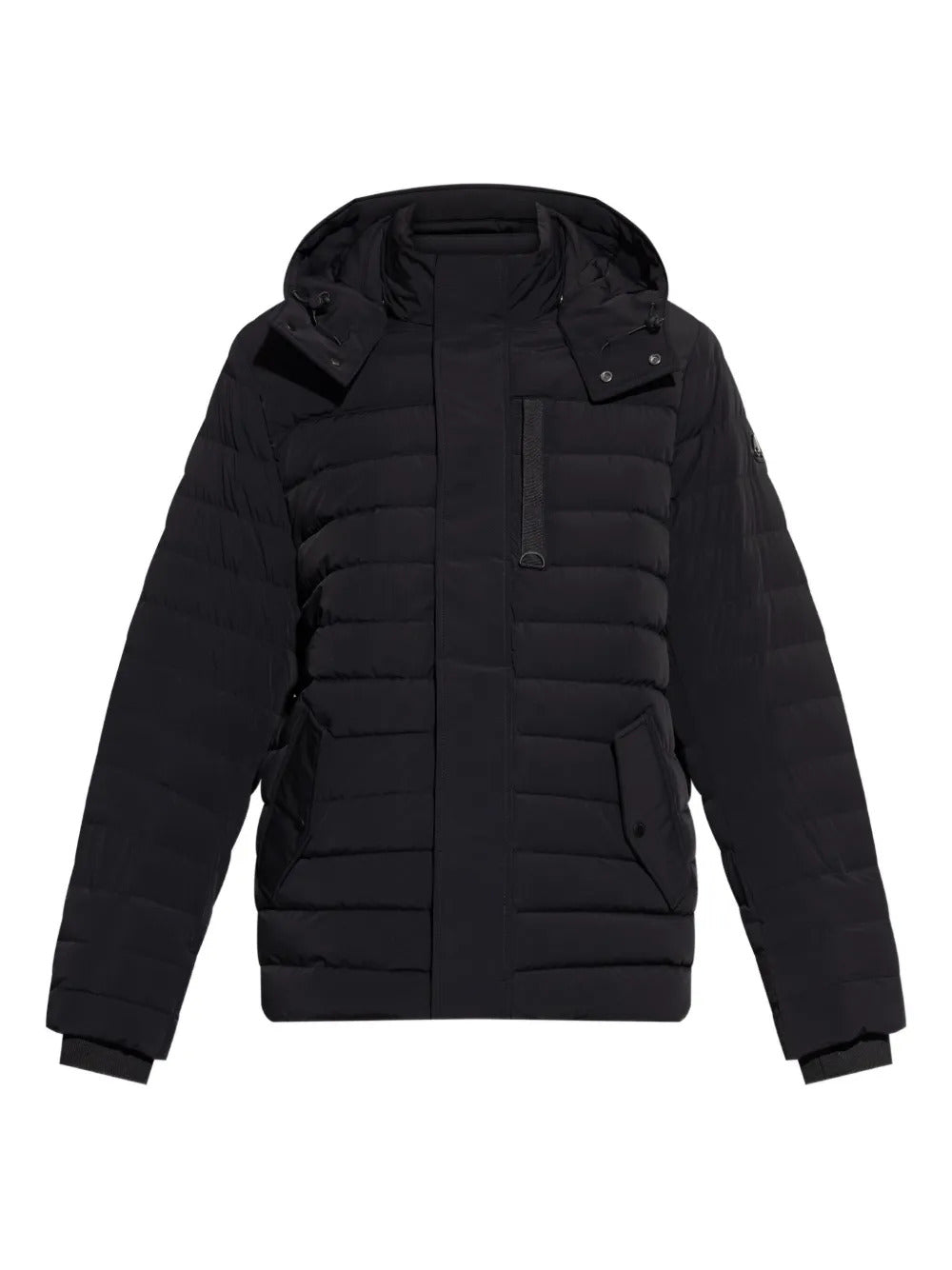 Piumino Greystone