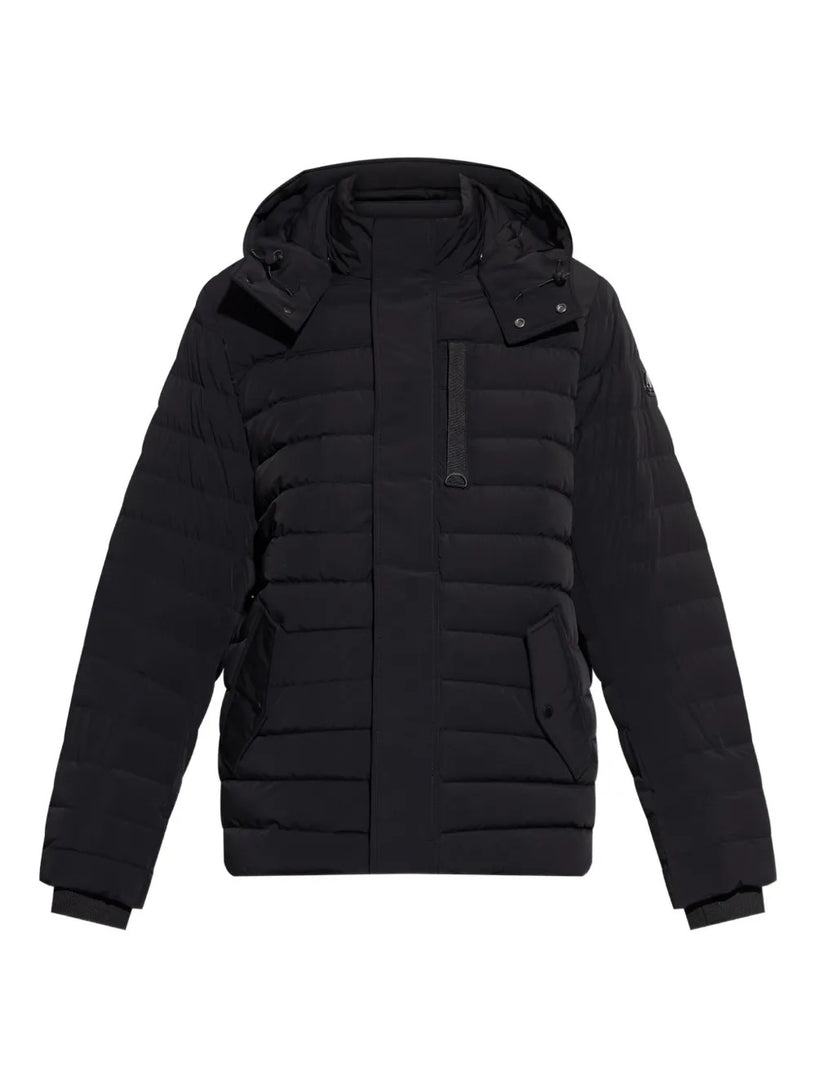 Piumino Greystone