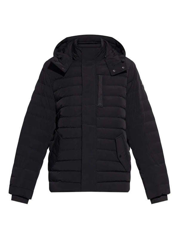 Greystone down jacket