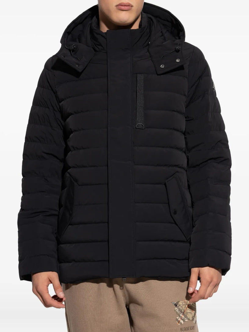 Piumino Greystone