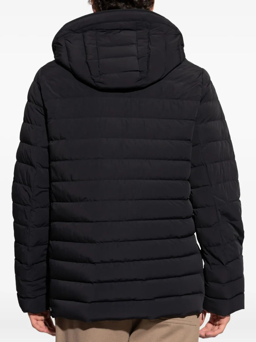 Piumino Greystone