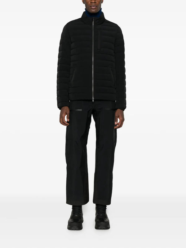Laki down jacket
