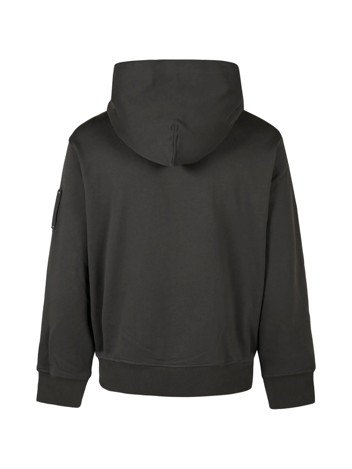 Felpa con cappuccio e zip Hartsfield