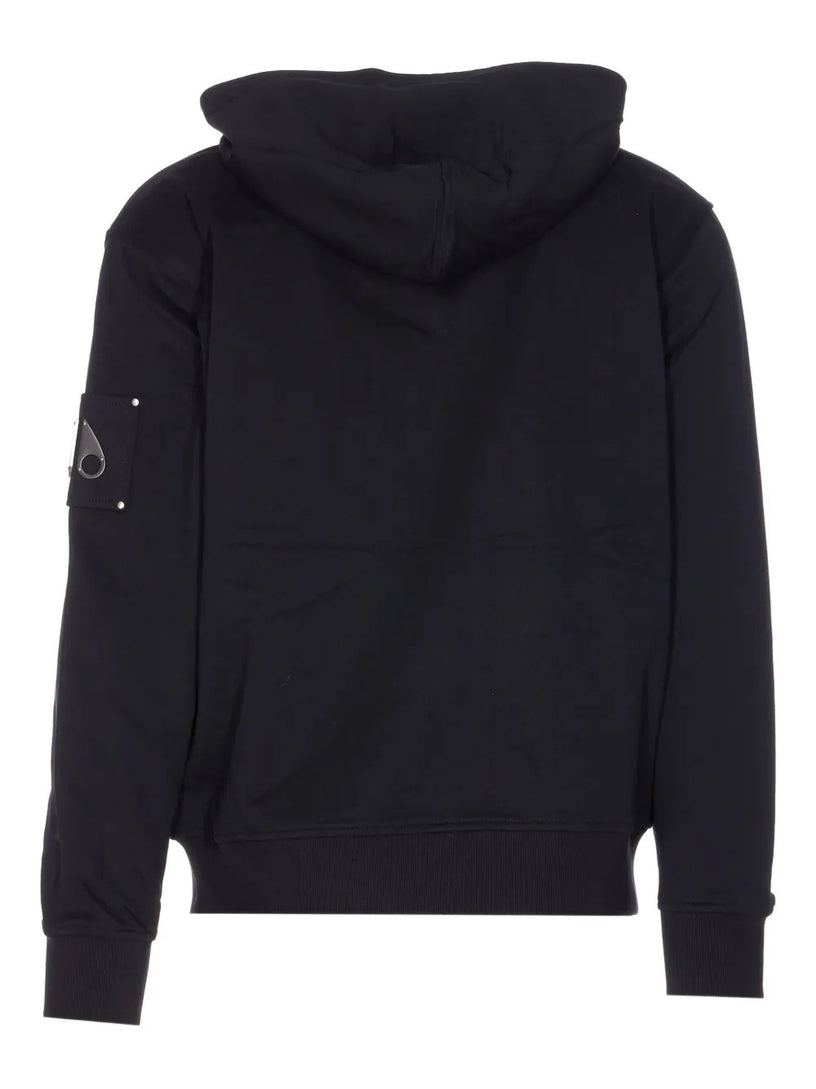 Felpa con cappuccio e zip Hartsfield
