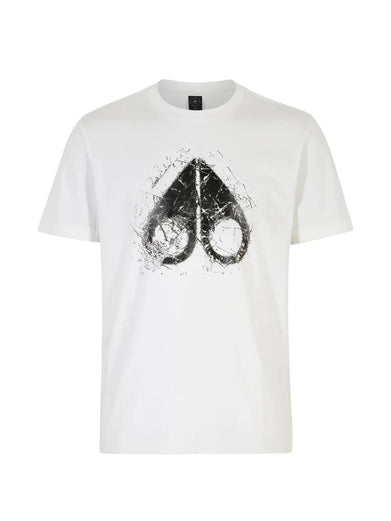 Icebreak logo t-shirt