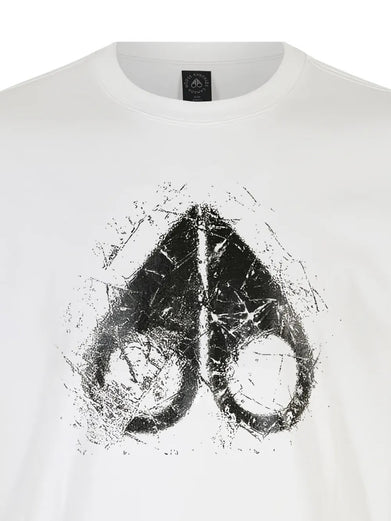 Icebreak logo t-shirt