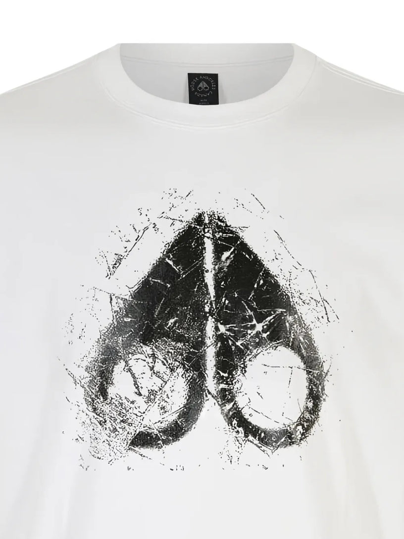 Icebreak logo t-shirt
