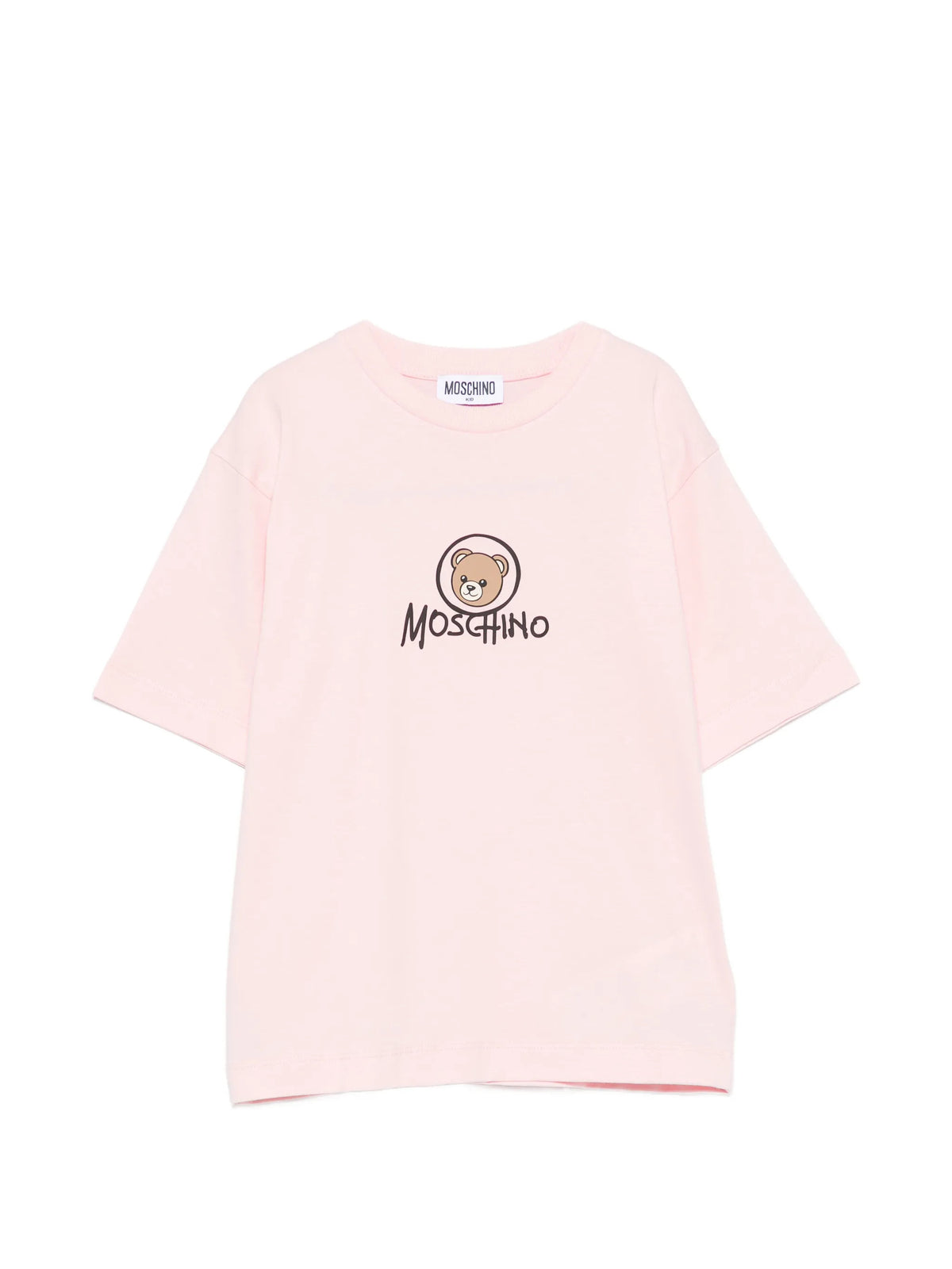 T-shirt con Teddy