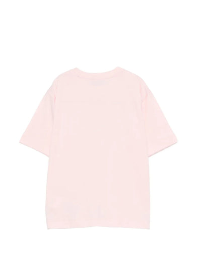 T-shirt con Teddy