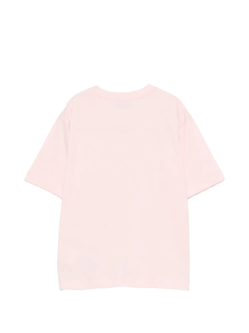 T-shirt con Teddy