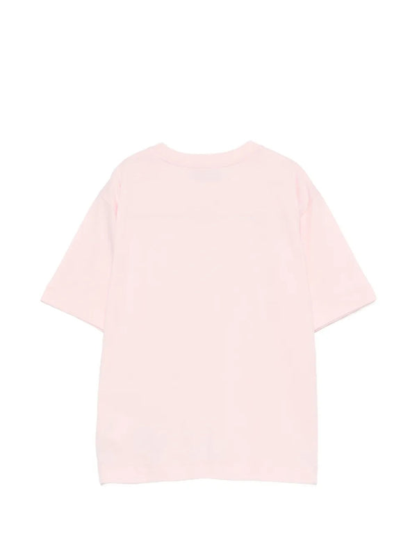 T-shirt with Teddy